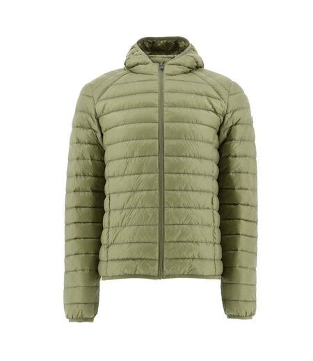 Veste Nico Adulte Vert Jott