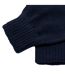 Regatta Unisex Fingerless Mitts / Gloves (Navy) - UTRG1449-4