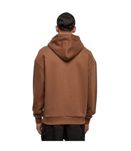 Sweat À Capuche Homme Gris Foncé Urban Classics