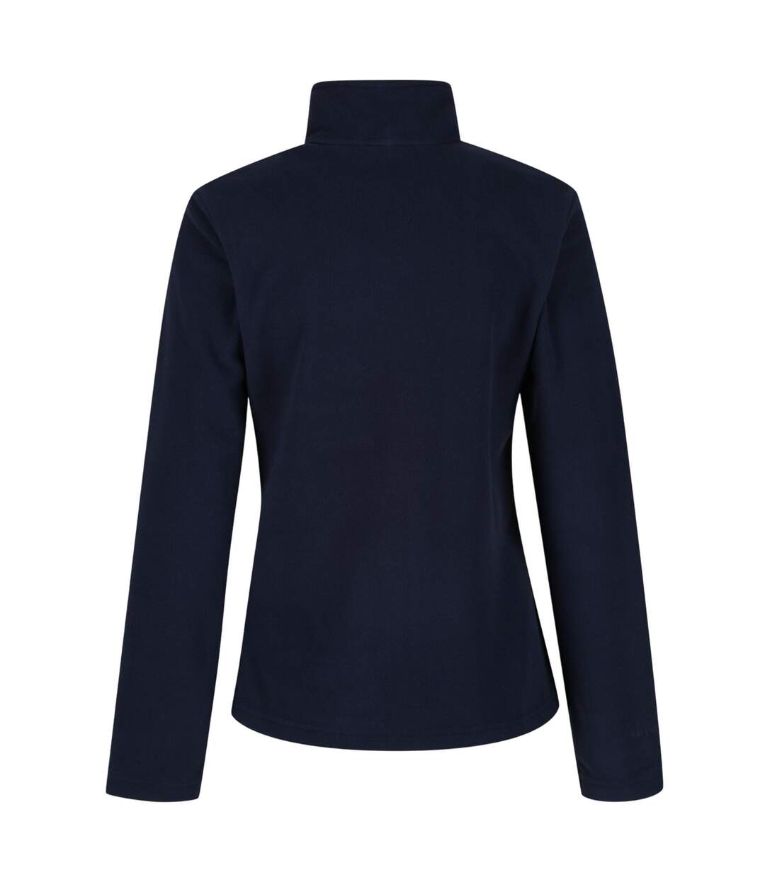 Veste Polaire Femme Bleu Marine Regatta Professional-3