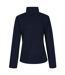 Veste Polaire Femme Bleu Marine Regatta Professional-3