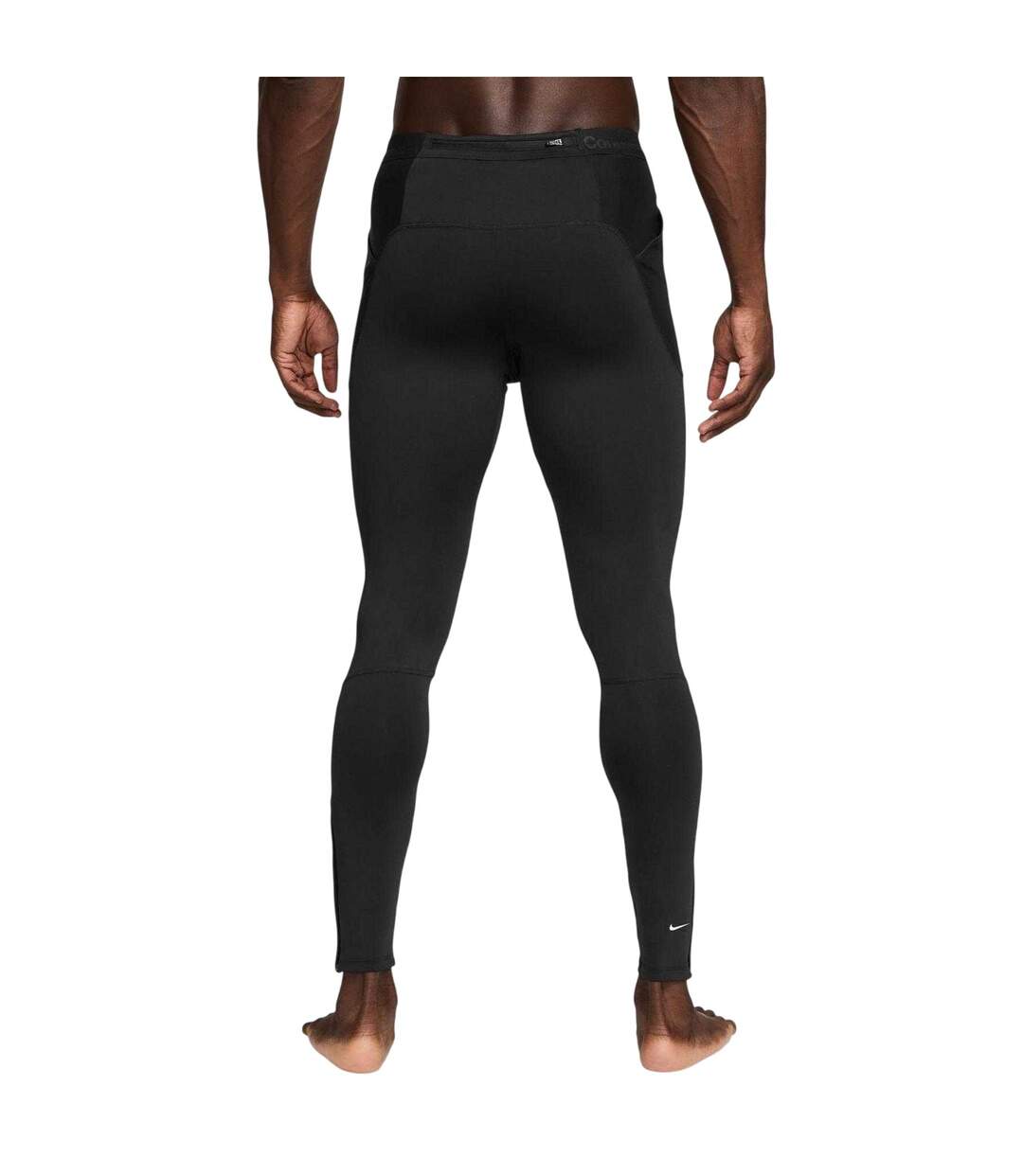 Mens Acg Performance Running Tights Black White Nike-3