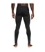 Mens Acg Performance Running Tights Black White Nike-3