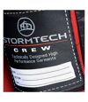 Stormtech Mens Gravity Thermal Vest/Gilet (Black/ True Red)