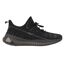 Mens Rassay Lace Up Shoes Black Everlast-1