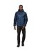 Veste isolée volter protect homme denim sombre / bleu marine Regatta-1