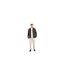 Surchemise Homme Anthracite Brave Soul-1