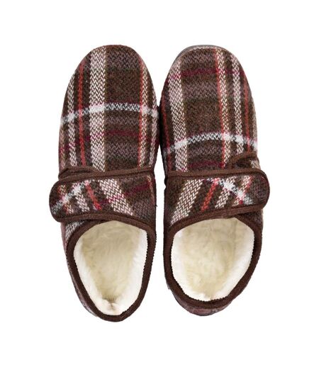 CHARENTAISE Homme Pantoufle PREMIUM
