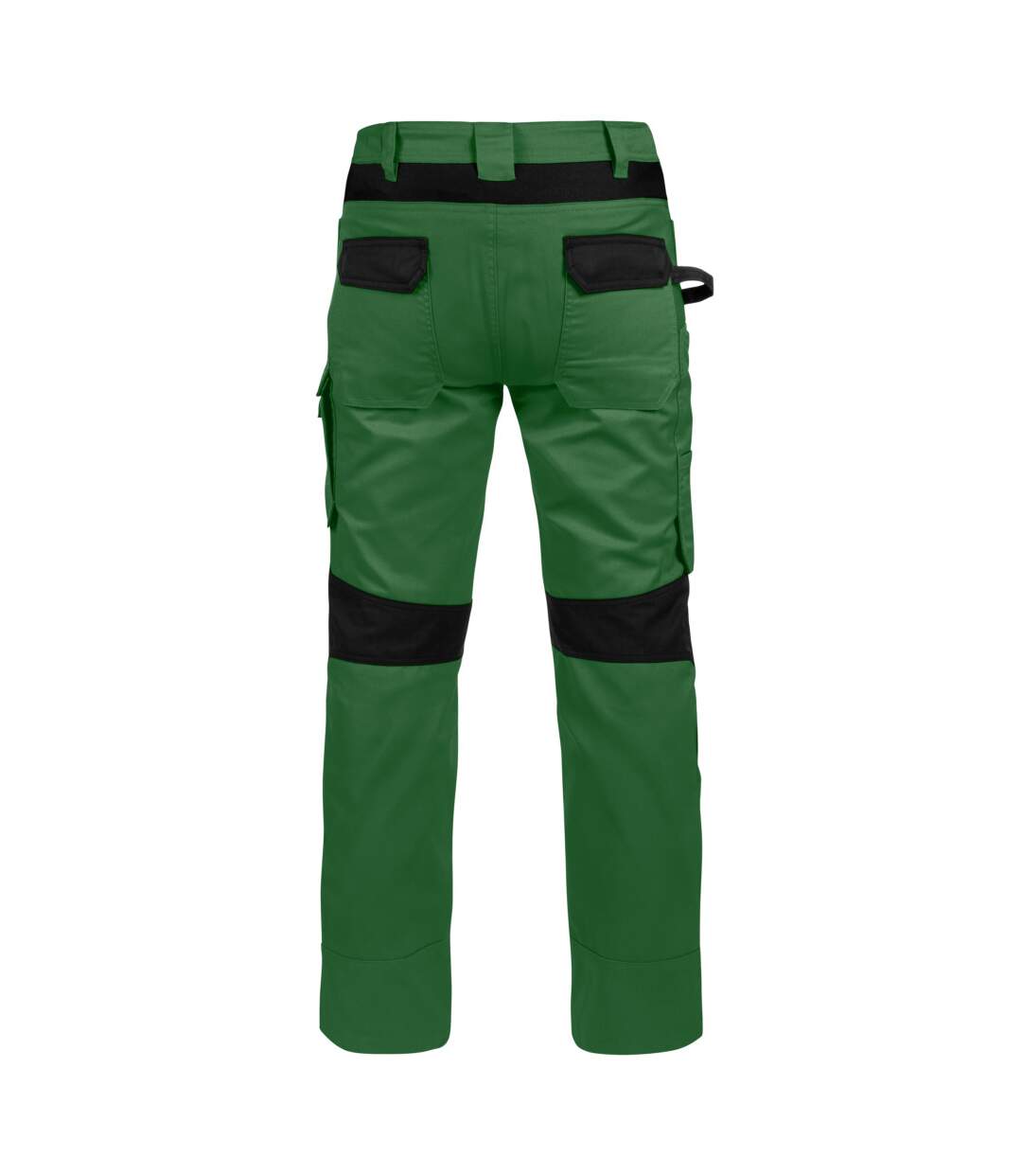 Pantalon de travail Cetus Würth MODYF vert/noir