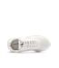 Baskets blanches femme calvin klein jeans 3 eva-4