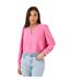 Blouse femme rose Dorothy Perkins