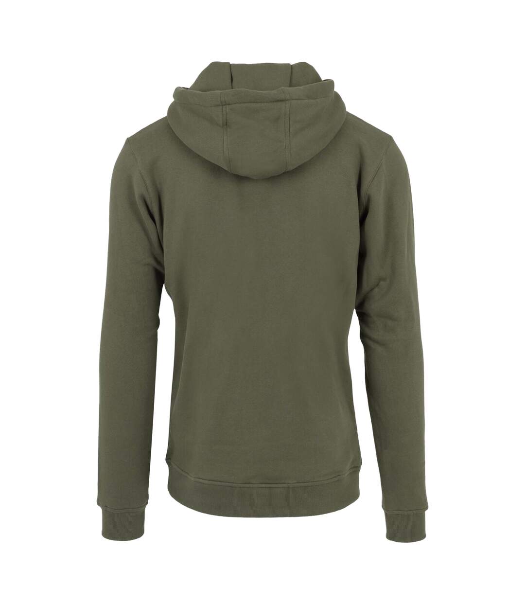 Sweat À Capuche Can't Hang With Us Homme Olive Mister Tee-3