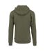 Sweat À Capuche Can't Hang With Us Homme Olive Mister Tee-3