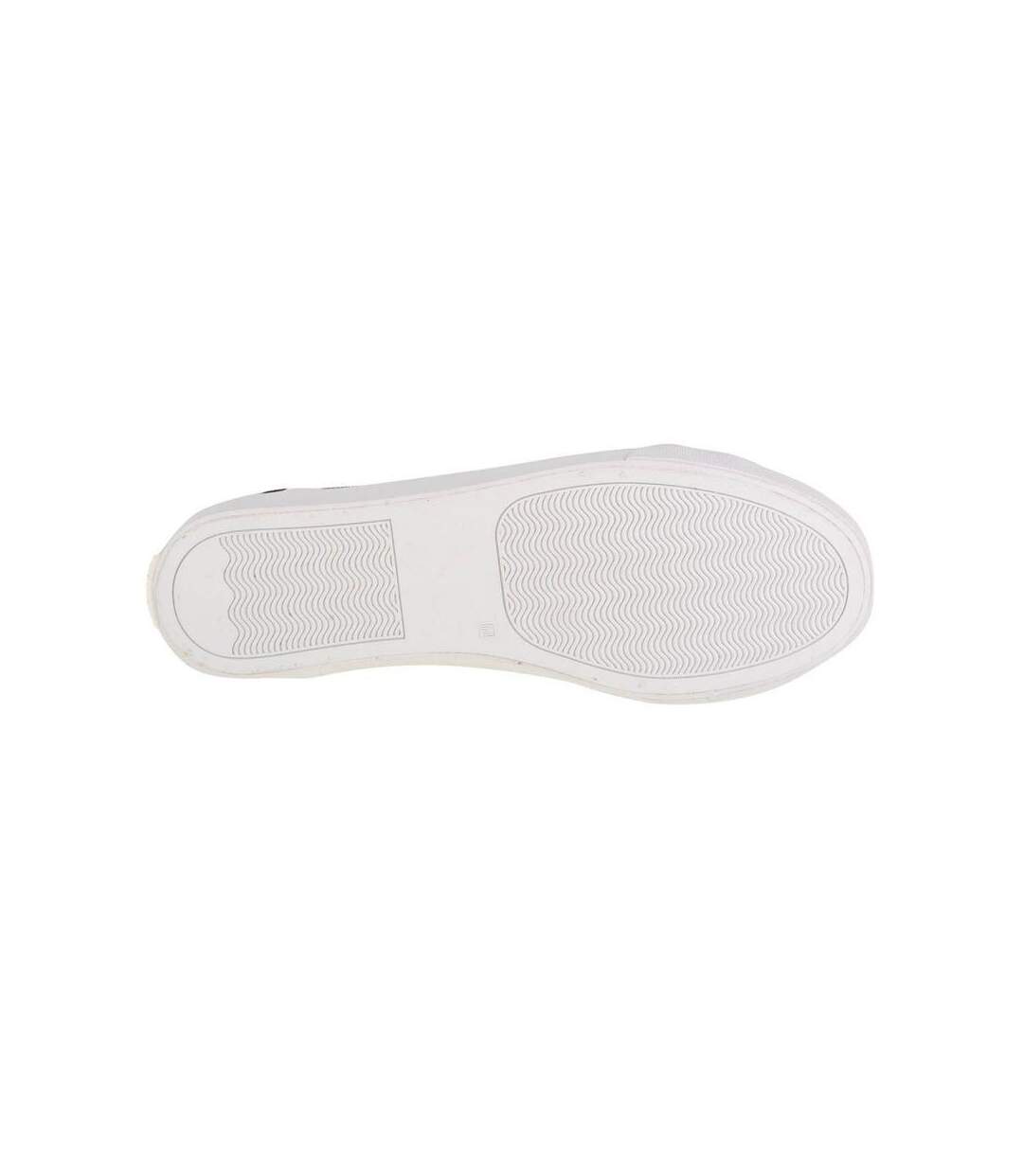 Baskets Femme Noir Lee Cooper-4