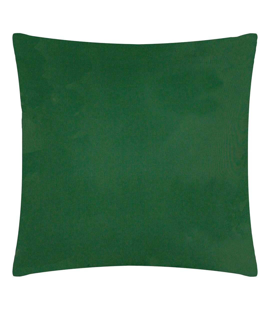 Wrap plain outdoor cushion cover 43cm x 43cm bottle Furn-1