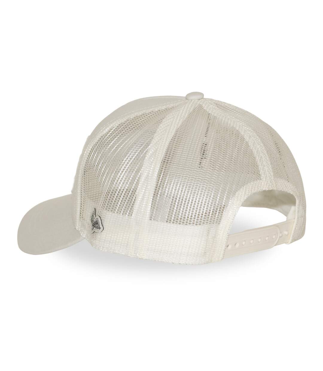 Casquette baseball avec filet et écusson hologramme Rainbow Vondutch-5