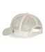 Casquette baseball avec filet et écusson hologramme Rainbow Vondutch-5