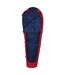 Sac de couchage adulte 215 cm bleu marine Mountain Warehouse-2