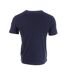 T-shirt Marine Homme Guess Dustin - L