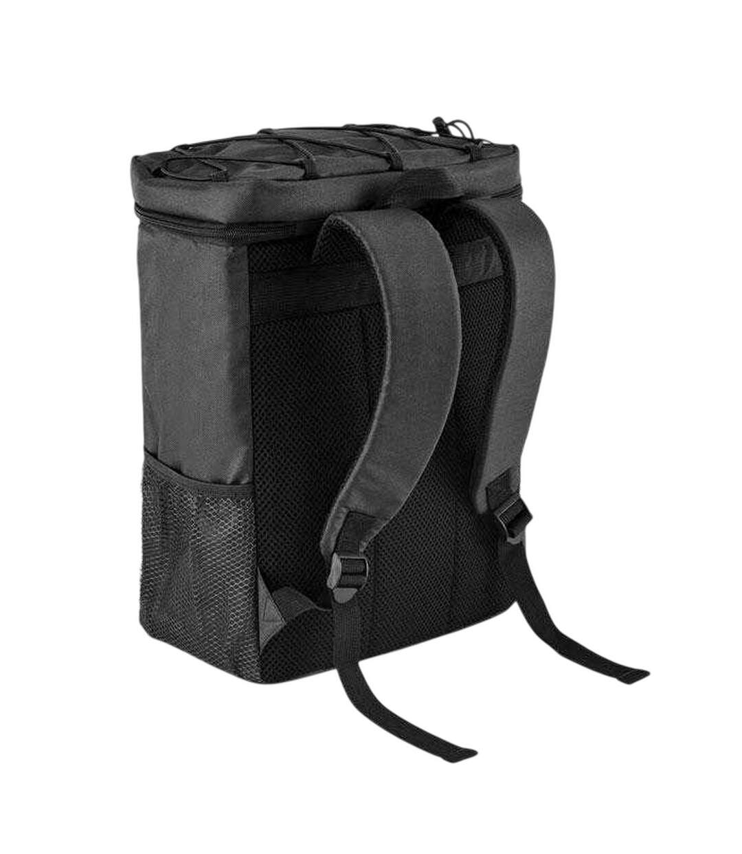 Mafrio 9l Cooler Bag One Size Black MidOcean-2