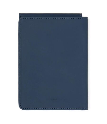 Protègepasseport Baltimore Taille Unique Bleu Marine Vinga