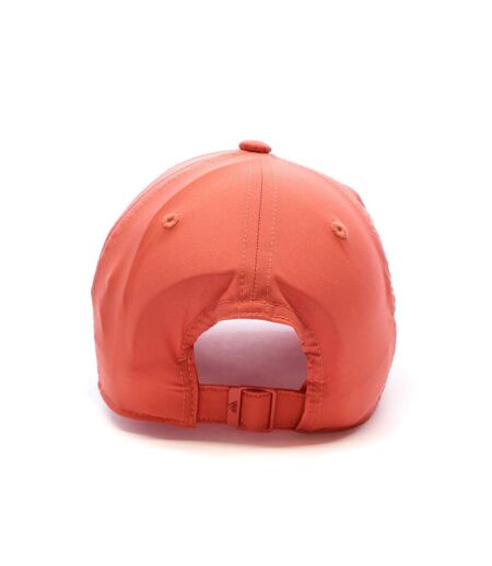 Casquette Rose Femme Adidas Bballcap - OSFW