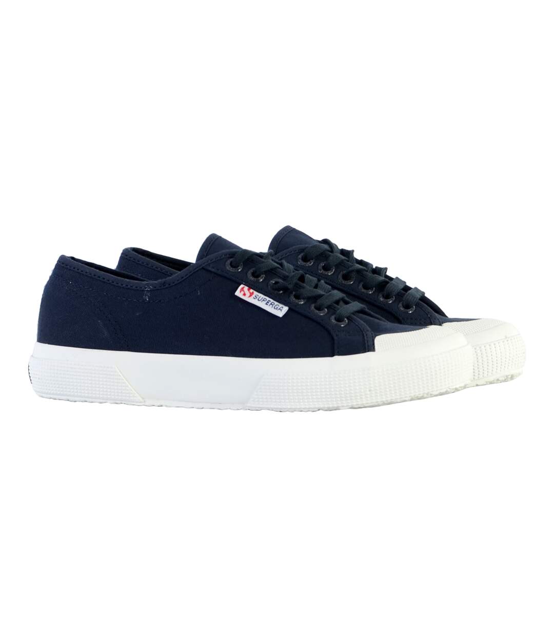 Basket à lacet Superga-3