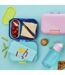 ZOKU Petite Lunchbox Bento - Contenant alimentaire étanche et résistant-4