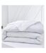 Couette blanche today 260/240  percale-1