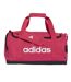 Sac De Sport/voyage Linear 15 Cm X 37 Cm X 20 Cm Rose Adidas-1