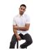 Chemise Manches Courtes Church Homme Blanc Peter Werth-1