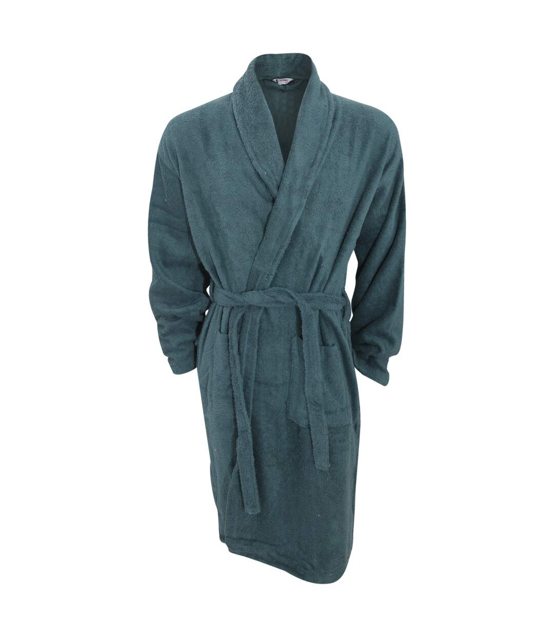 peignoir serge blanco