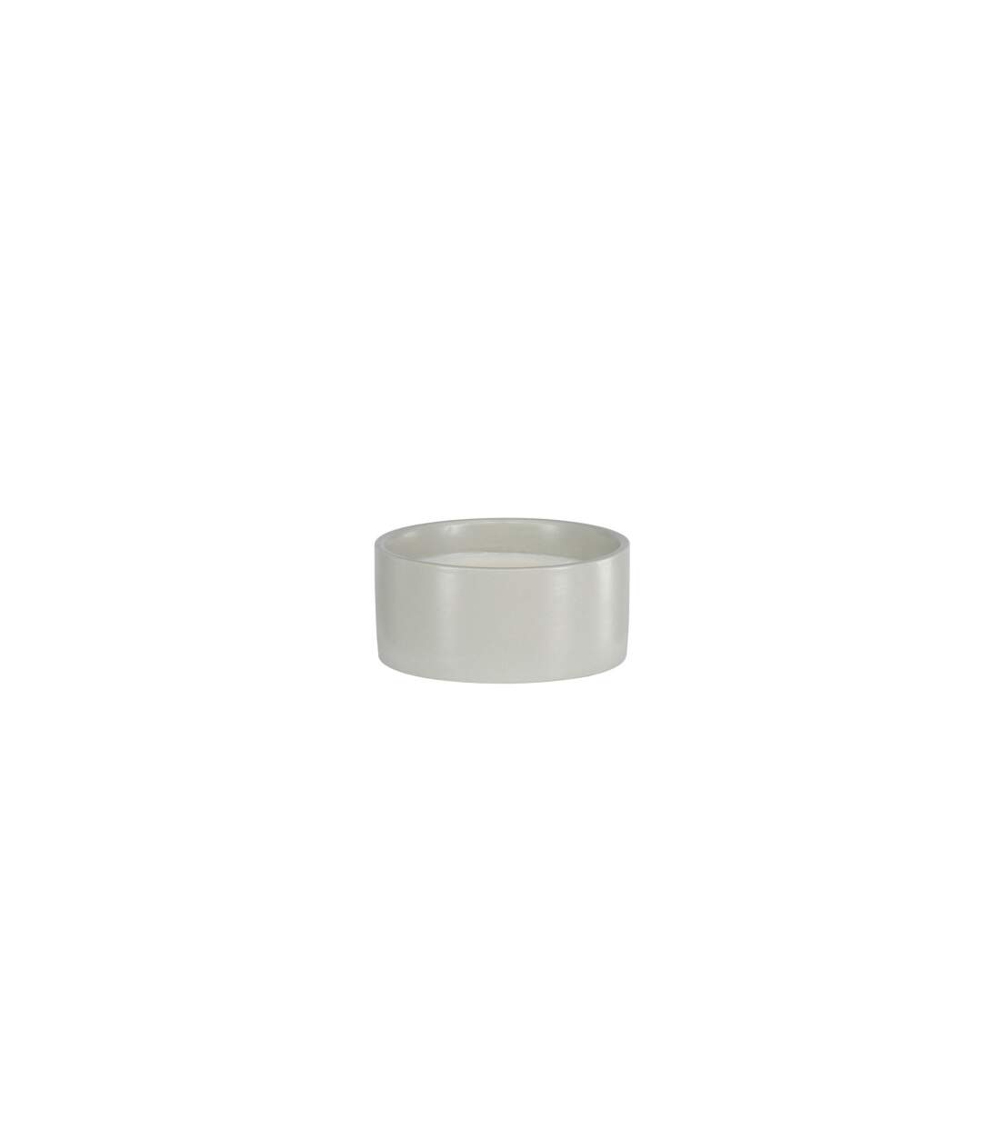 Bougie Parfumée Fraîcheur Marine Douglas 750g Gris Clair-3