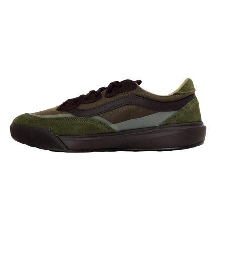 Mens Ultrarange 2.0 Trainers Brown Vans