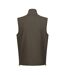 Mens travel light packaway vest dark khaki Regatta