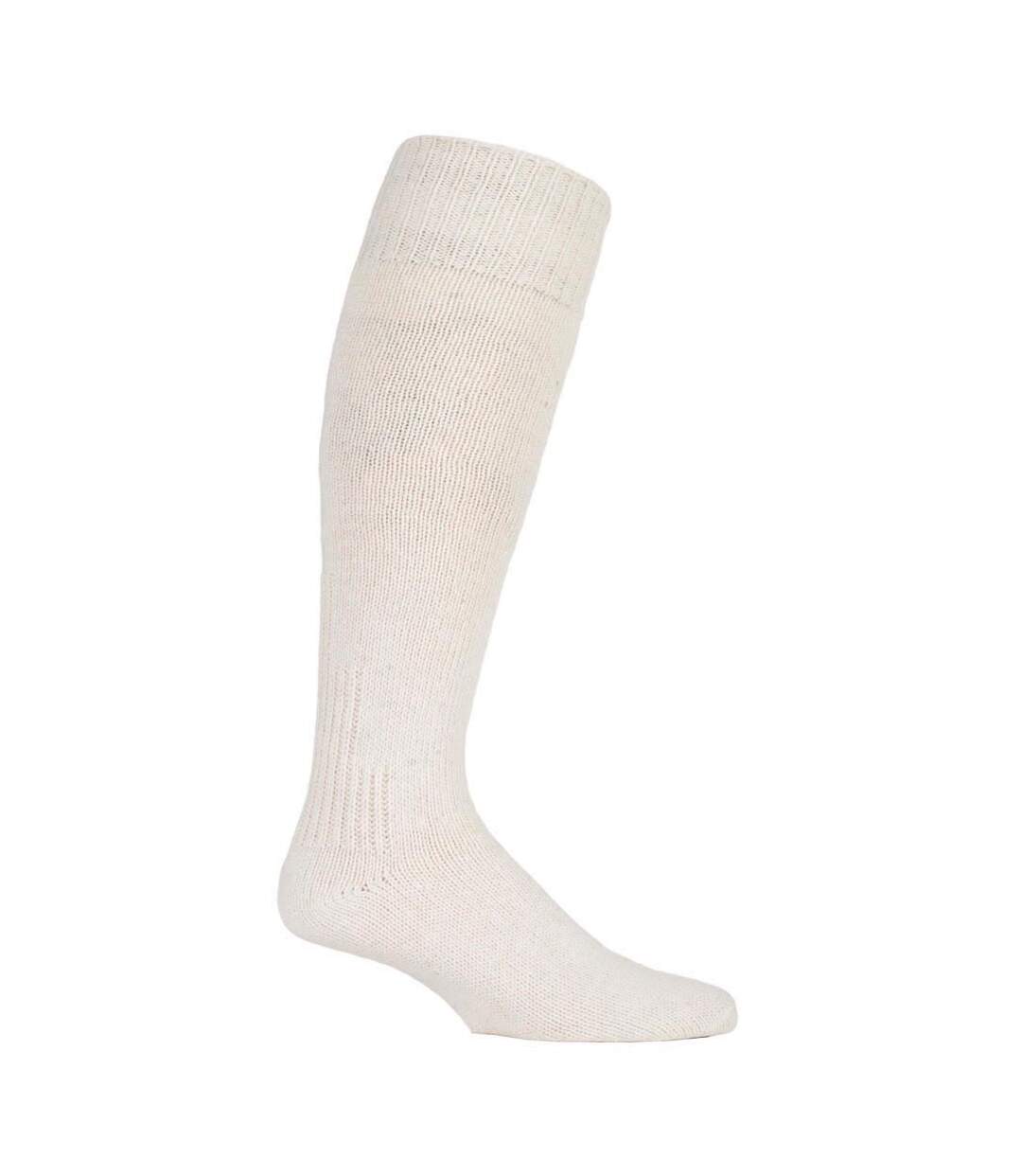 Mens Knee High Angling Socks | Socks Snob | Great for Fishing | 2 Colours-1