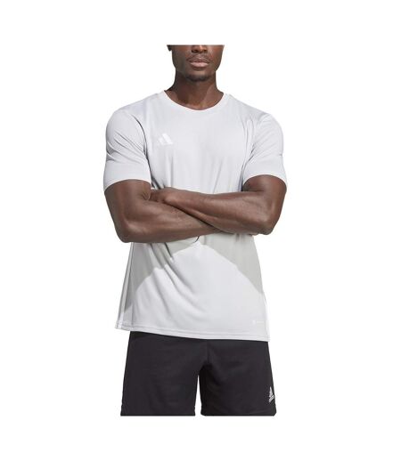 Maillot Table Homme Gris Argenté Adidas