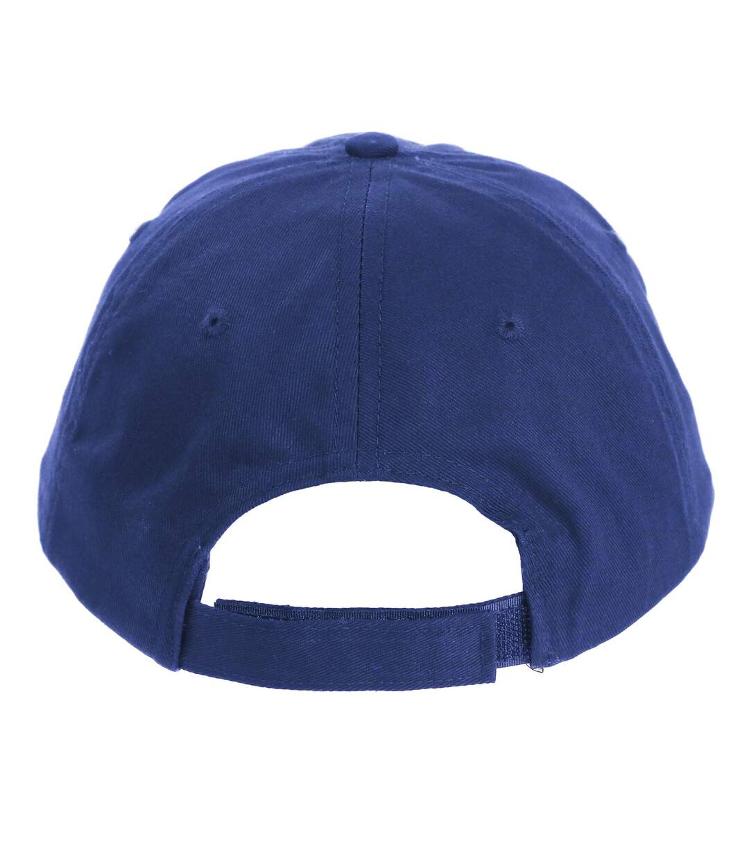 Casquette de baseball adulte bleu roi Regatta-2