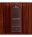 Bougie Parfumée en Verre Albie 290g Figue Noire-3