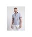Polo manches courtes pur coton motifs PIROULIO-1
