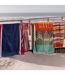Drap de plage 100x180 cm SHAKA-2