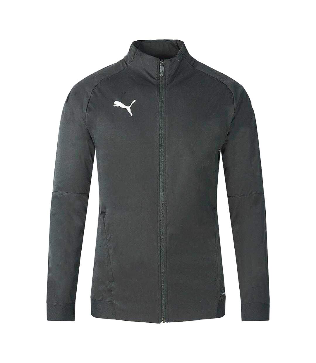 Veste Softshell Liga Sideline Homme Noir Puma-1