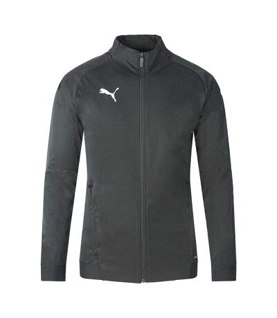 Veste Softshell Liga Sideline Homme Noir Puma