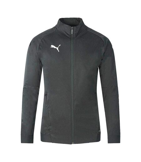 Veste Softshell Liga Sideline Homme Noir Puma
