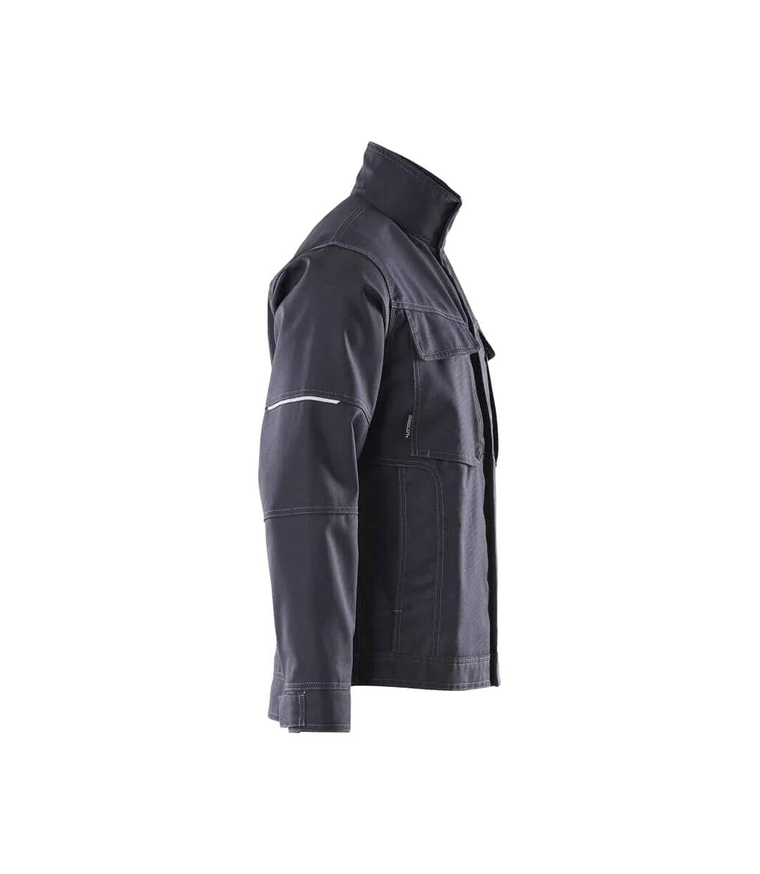 Mens Industry Jacket Dark Navy Mascot-3