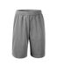 Short Miles Homme Gris Malfini-1