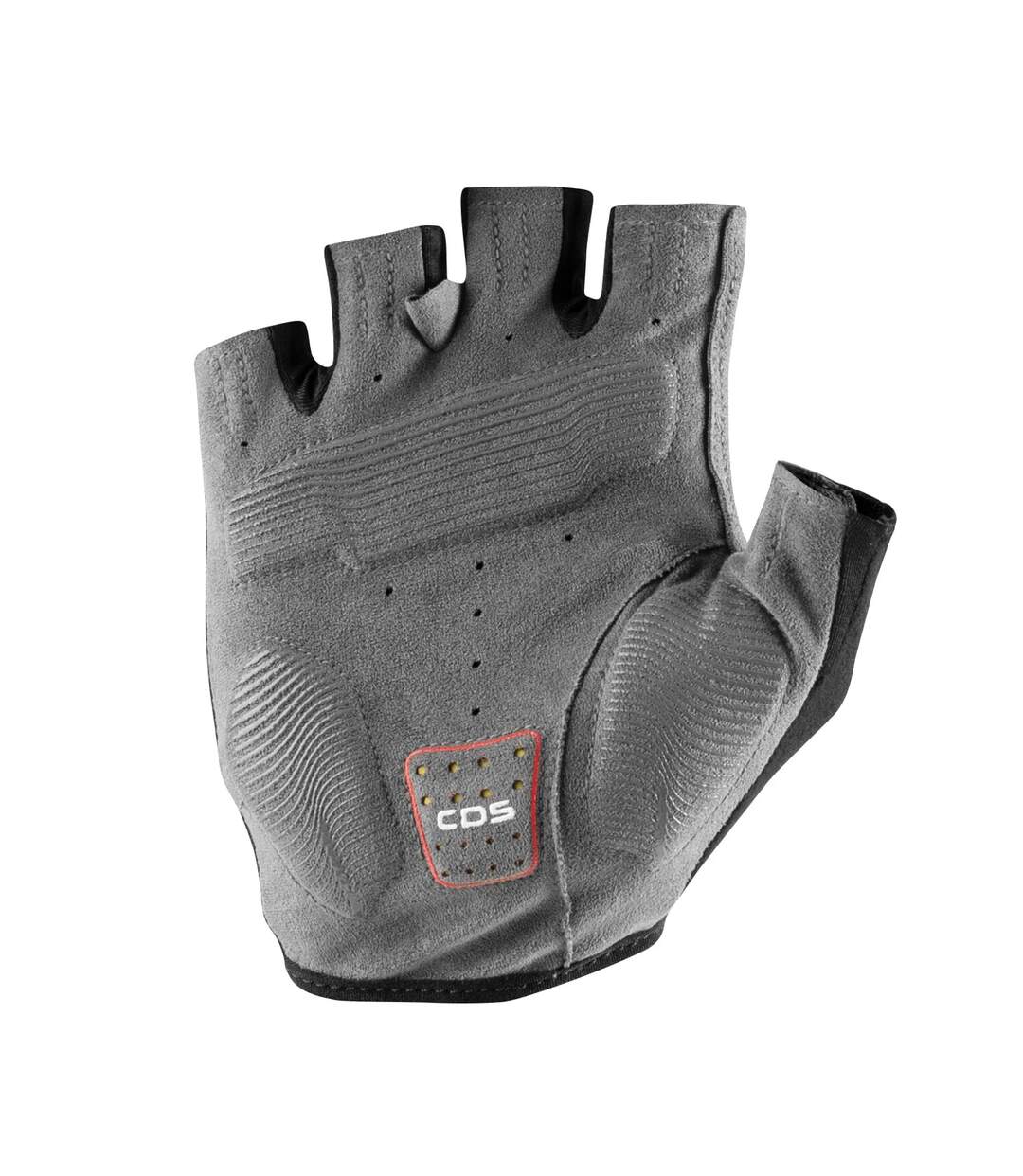 Gants De Cyclisme Entrata Homme Noir Castelli-2
