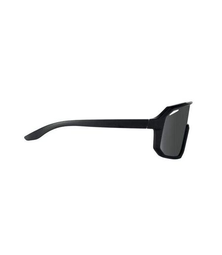 Lunettes De Soleil De Sport Flash Taille Unique Noir MidOcean