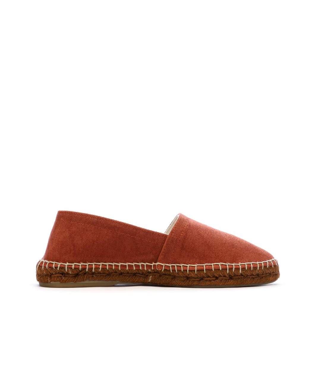 Espadrilles rouges homme pare gabia anitz-2