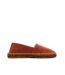 Espadrilles rouges homme pare gabia anitz-2